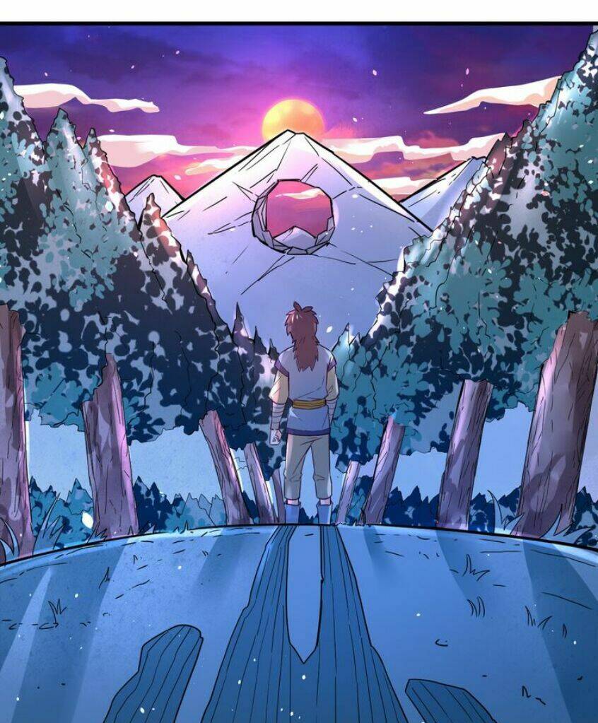 thiên mệnh cửu tinh chapter 27 24