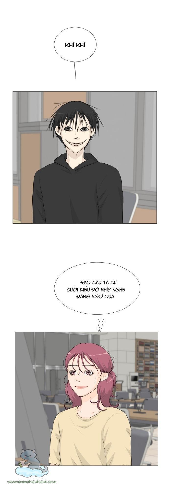 bán quỷ chapter 49 10