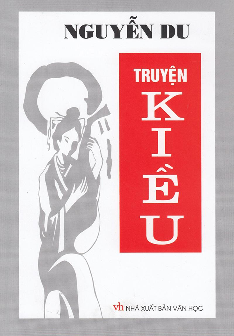 Truyện Kiều (Tái Bản)