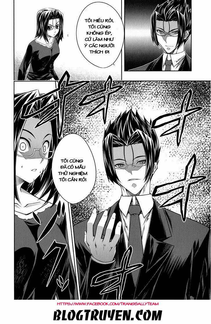 mondlicht (ánh trăng) chapter 24 7