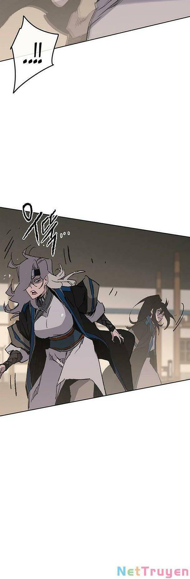 kiếm sĩ bất bại chapter 99 32