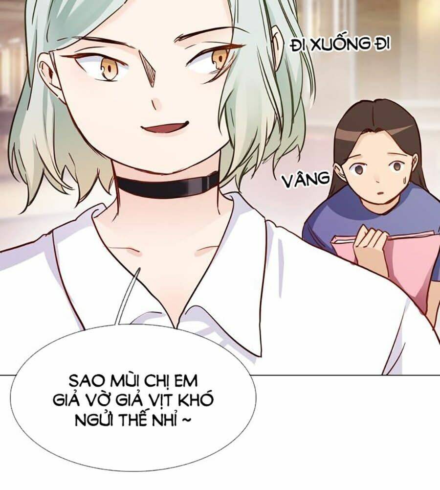 ngôi sao vụn vỡ chapter 64 8