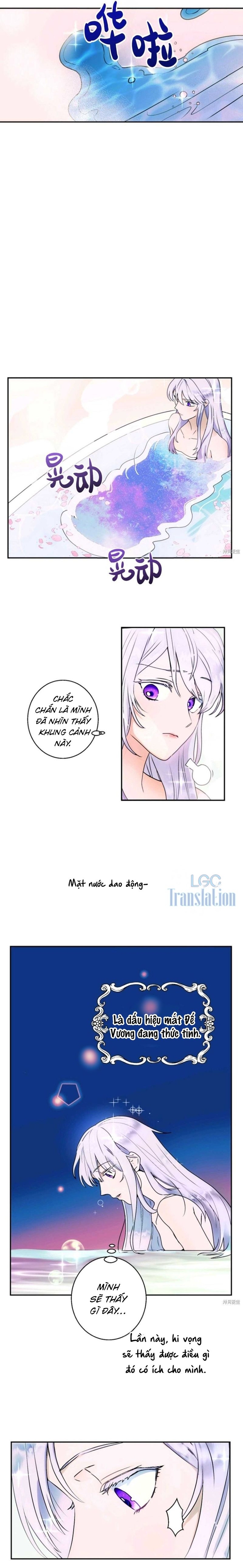 quên chồng đi, kiếm tiền thôi chapter 4 18