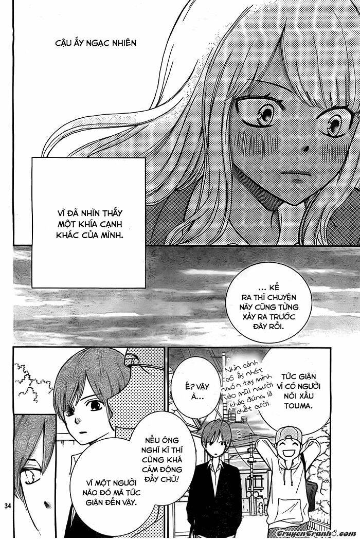 seishun otome banchou! chapter 2 33