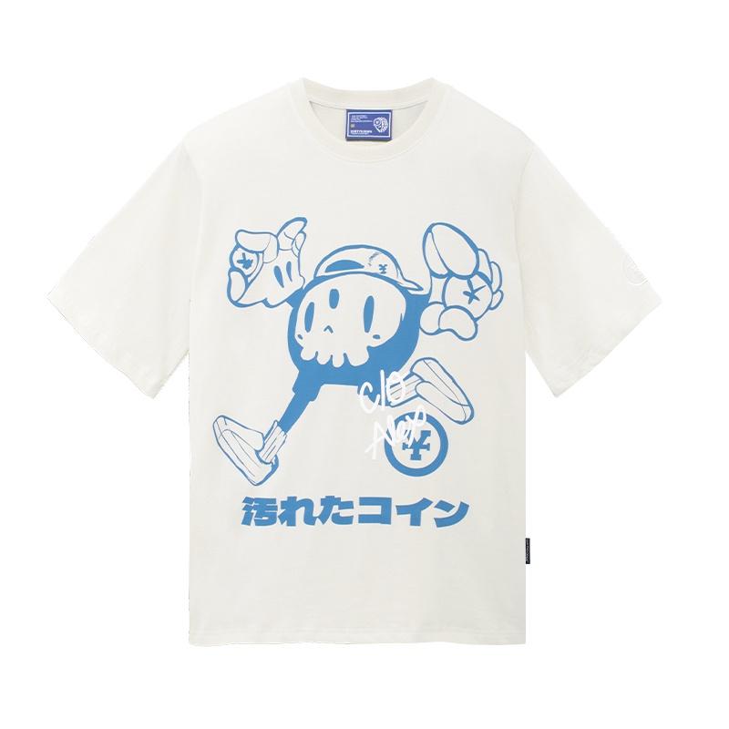 Áo Thun DirtyCoins BaBy Dico T-shirt