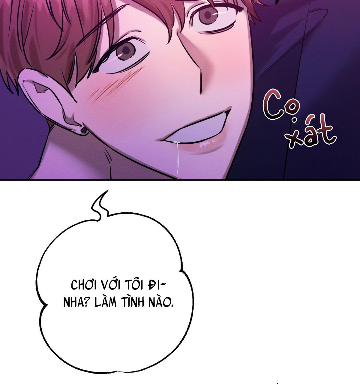 vòng xoáy của ác ma chapter 17 130