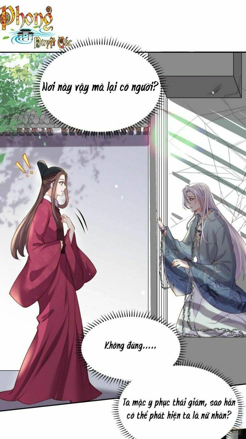 hoạn phi thiên hạ chapter 127 28
