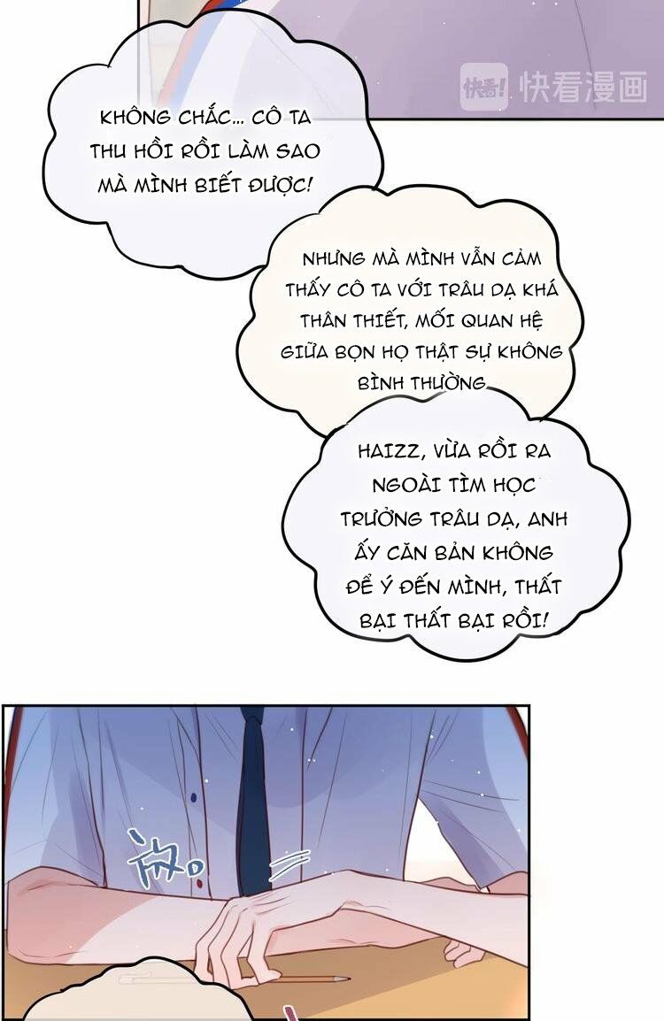 trú dạ liên miên chapter 52 27