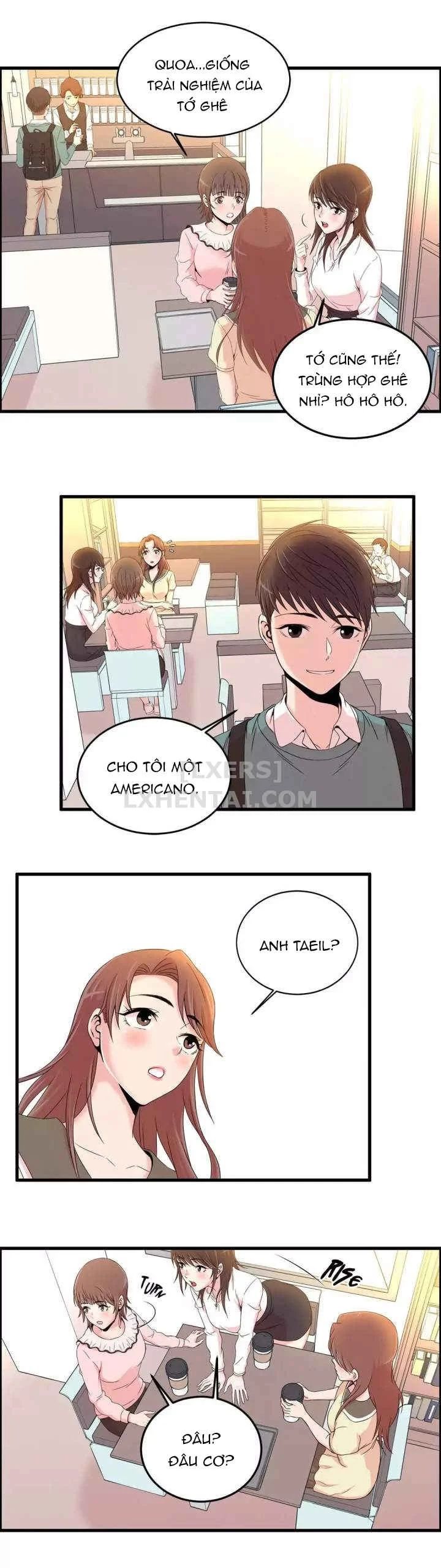 chuyên gia tình dục chapter 8 12