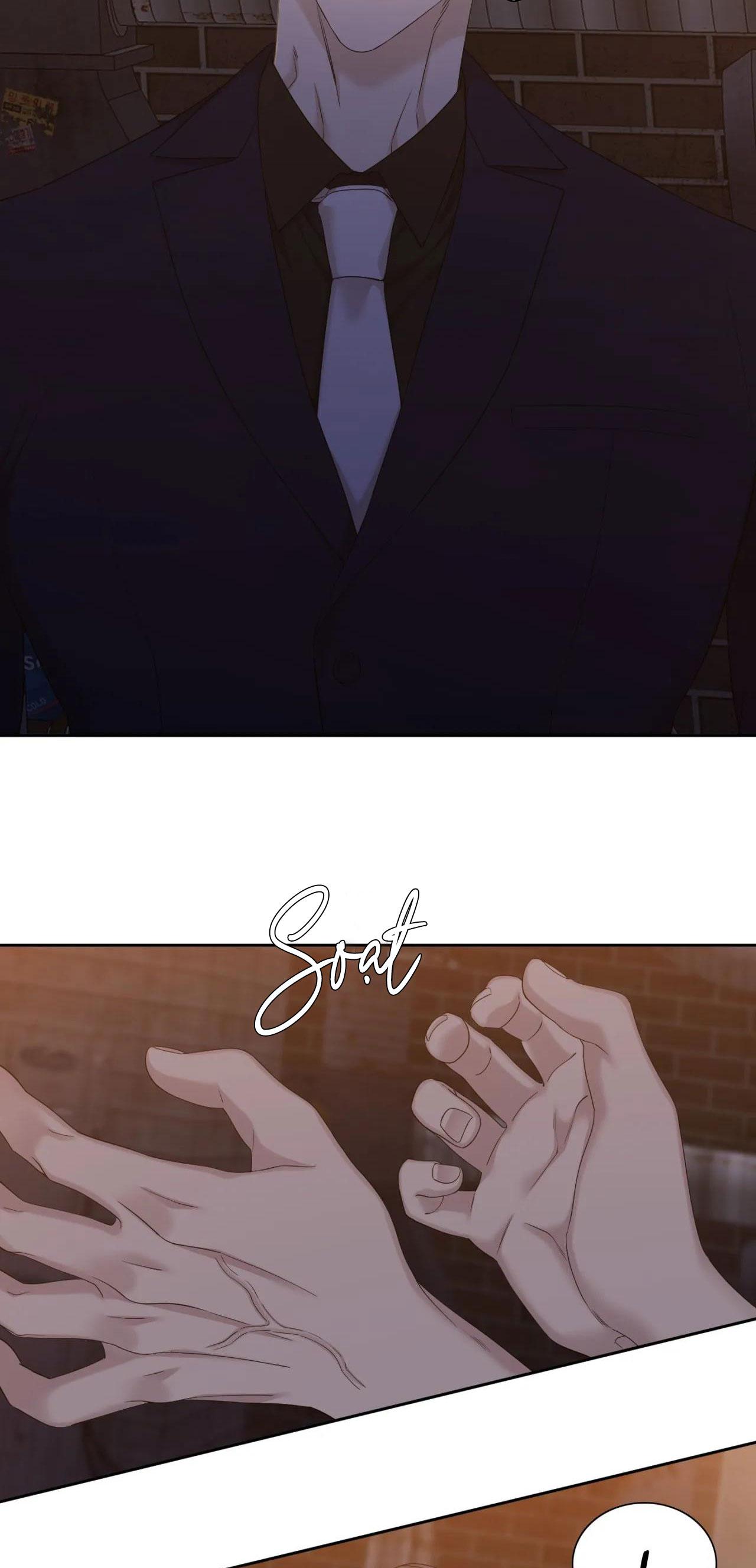 tên rác rưởi chapter 25 26