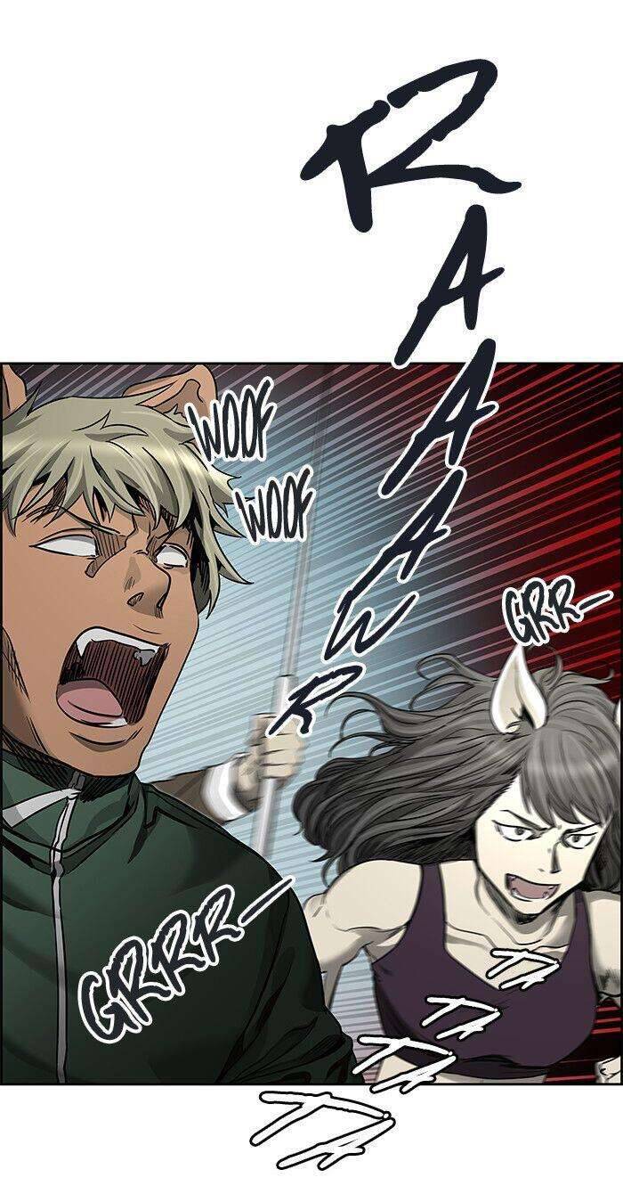 tòa tháp bí ẩn 2 chapter 475 69