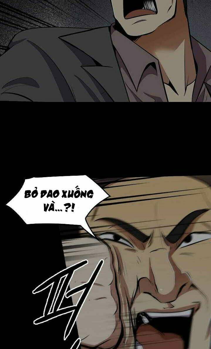 điều tra viên chuyển sinh chapter 51 35