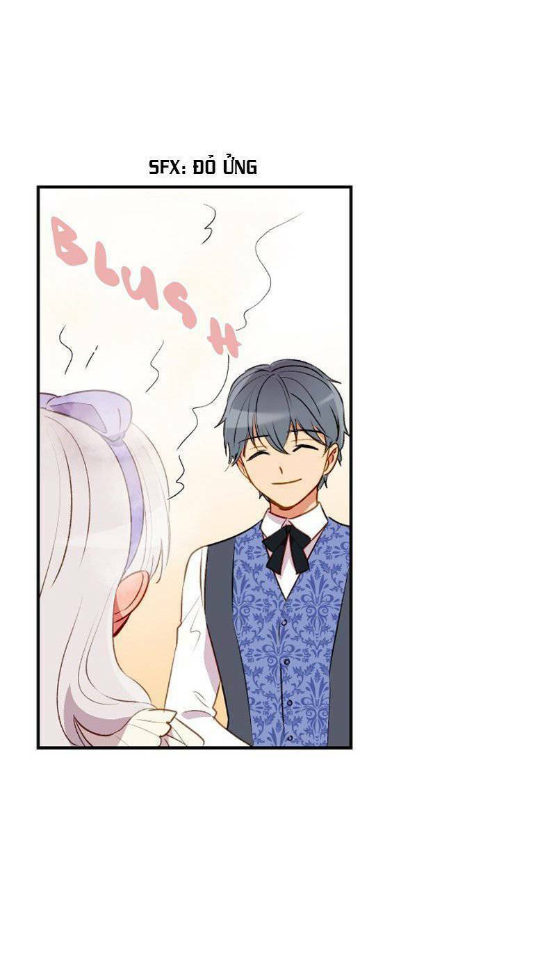 khế ước của nữ công tước quái vật chapter 27 12