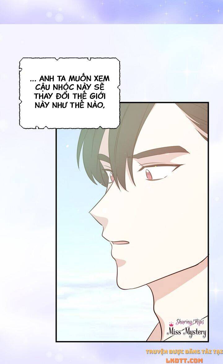 tôi sẽ đi đến cùng với hoàng đế chapter 12 29