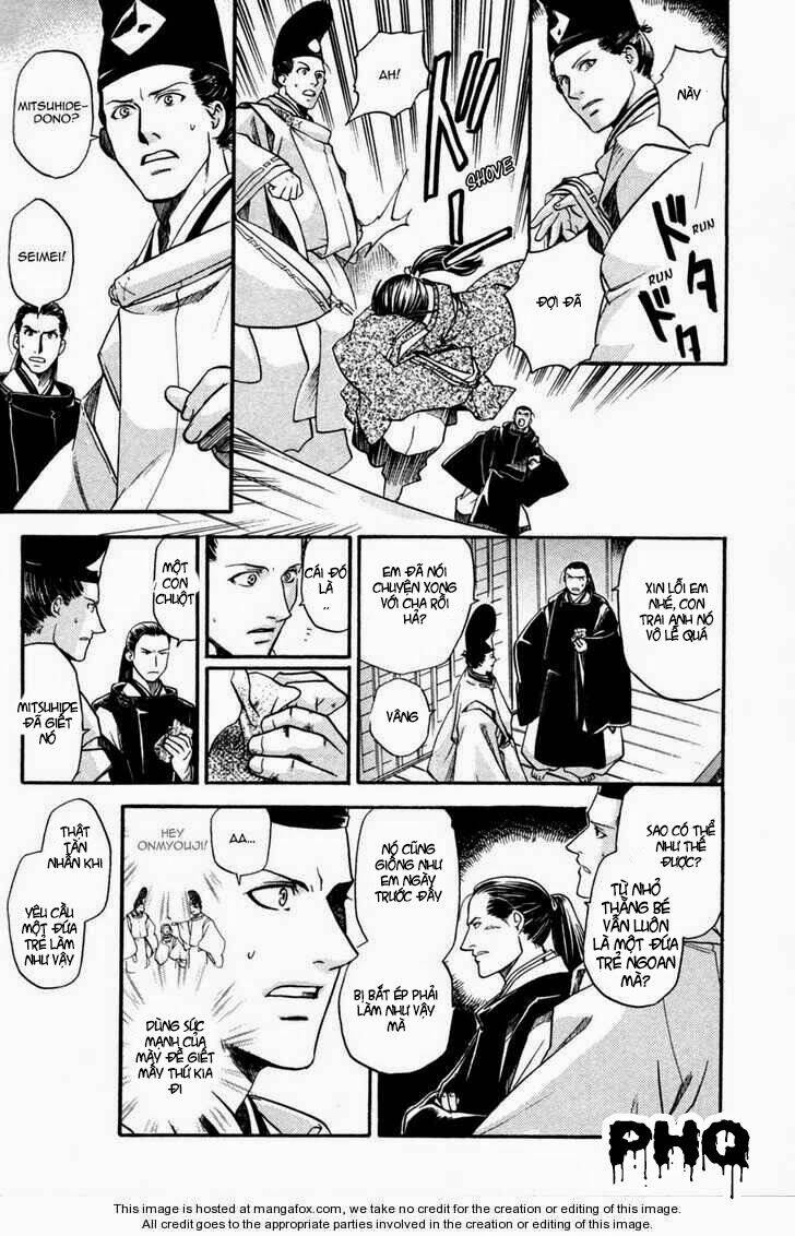 flower of dawn chapter 3 4