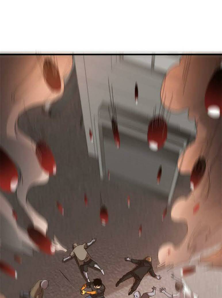 sau mạt thế tôi trở thành zombie chapter 6 2