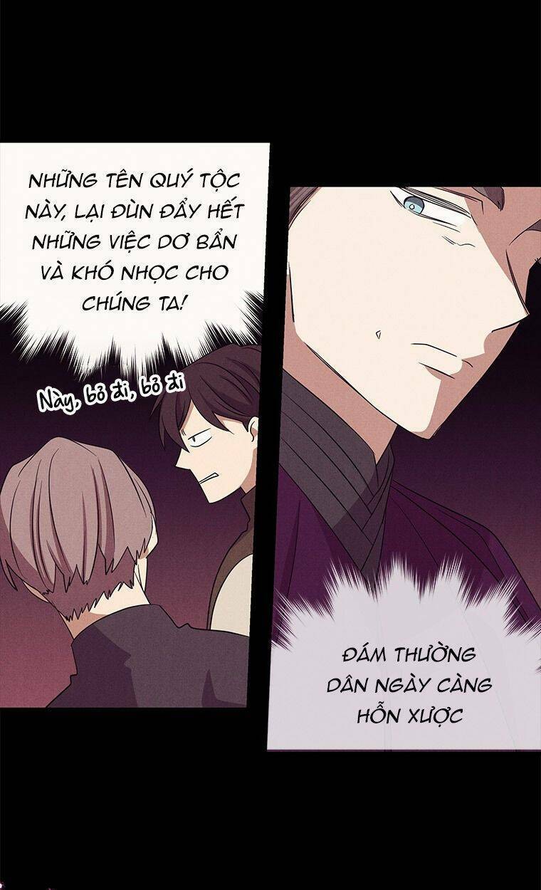 chồng yêu, em muốn đình công! chapter 55 9