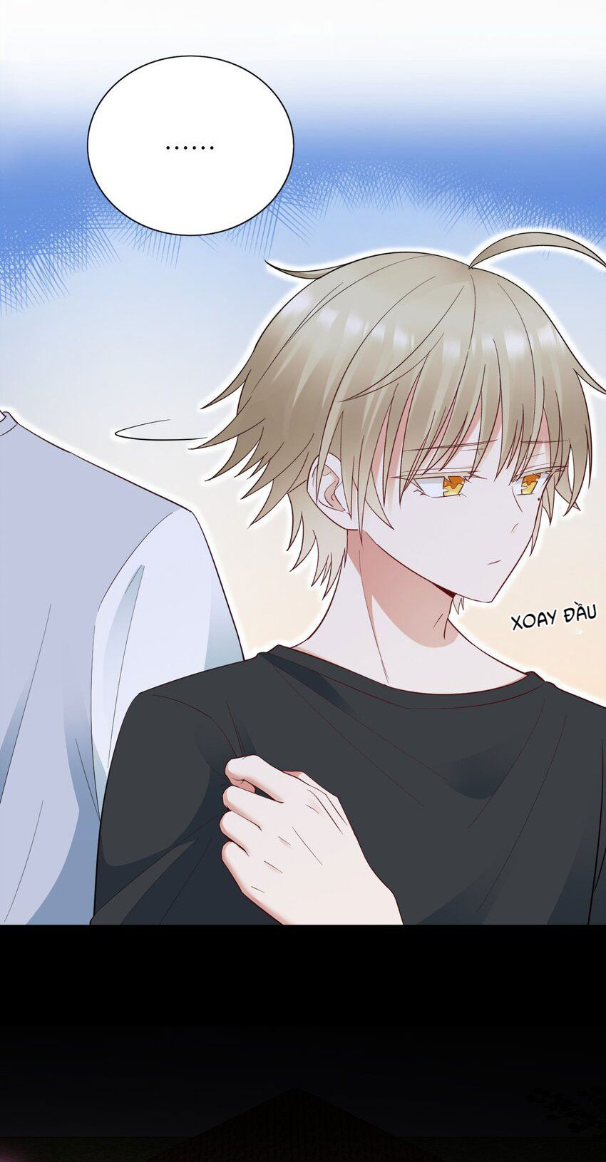 tức thời phạm quy [ tức thì vi quy ] chapter 64 18