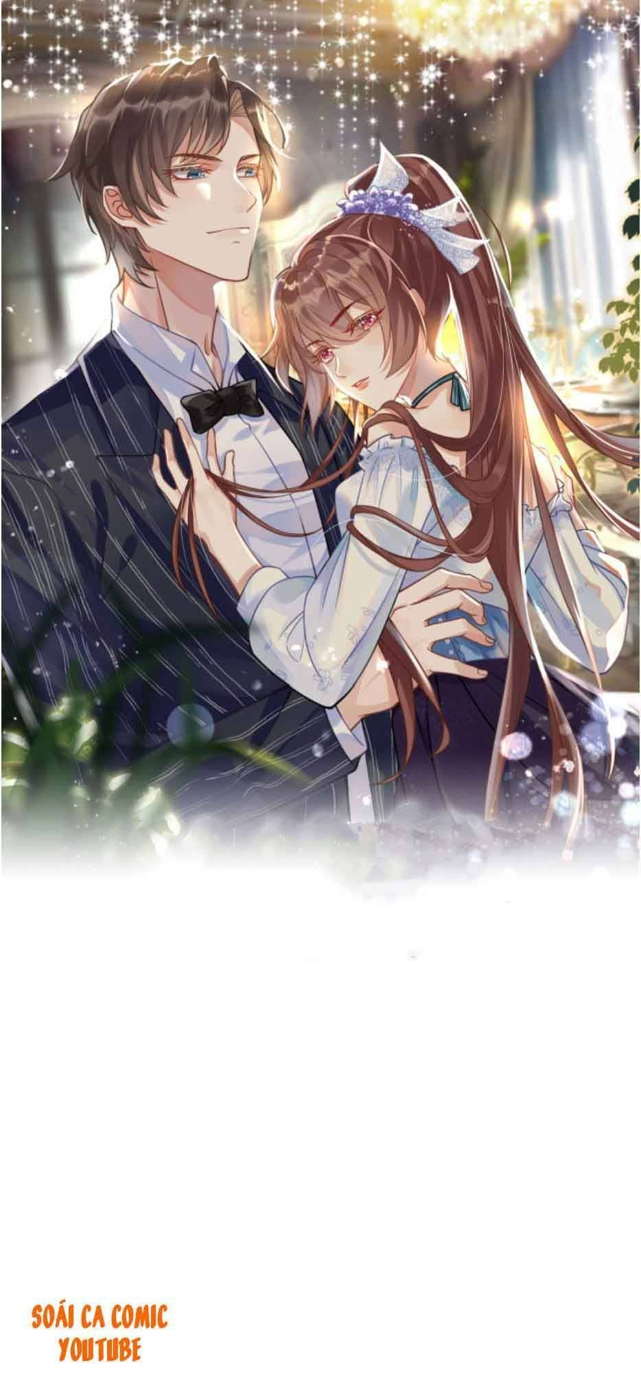 nhất sanh hữu hỉ chapter 28 1