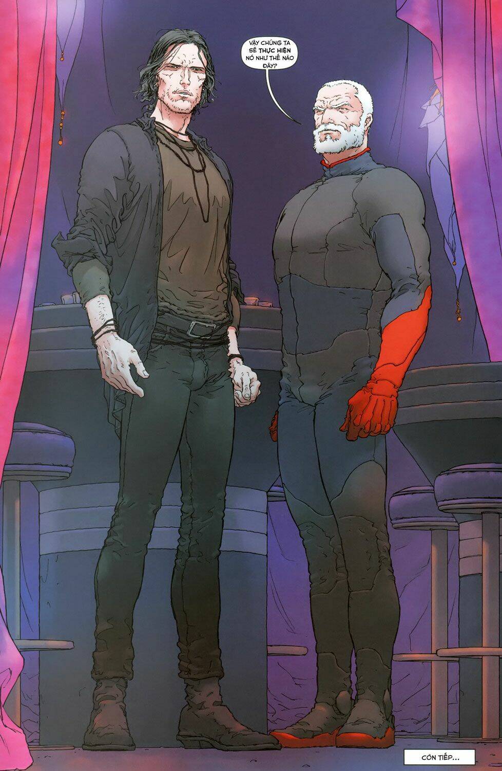 jupiter's legacy chapter 2 24