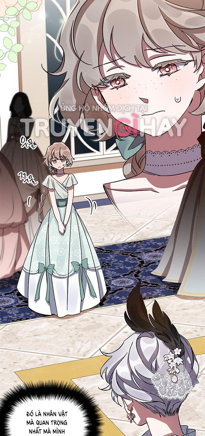 ôi kẻ thù không đội trời chung thân ái của tôi chapter 25.2 5