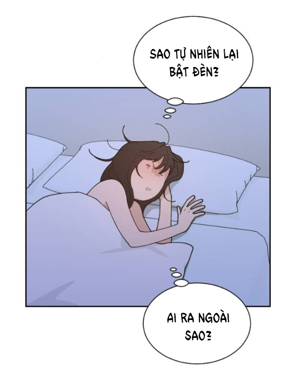 Vận May Bất Ngờ chapter 50.2 1