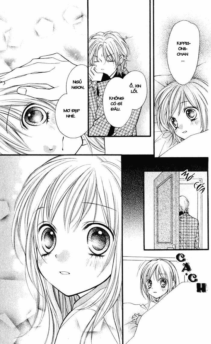 câu chuyện tuổi teen chapter 33 22