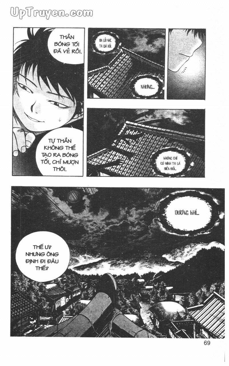 thời gió lốc (thời đại phong tang) chapter 5 70