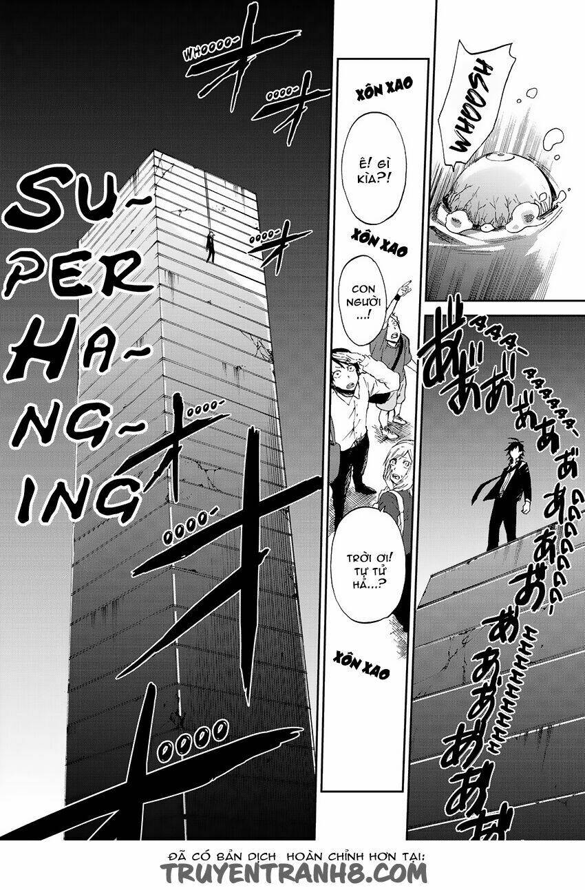 killer killer (mitomo sasako) chapter 5 26