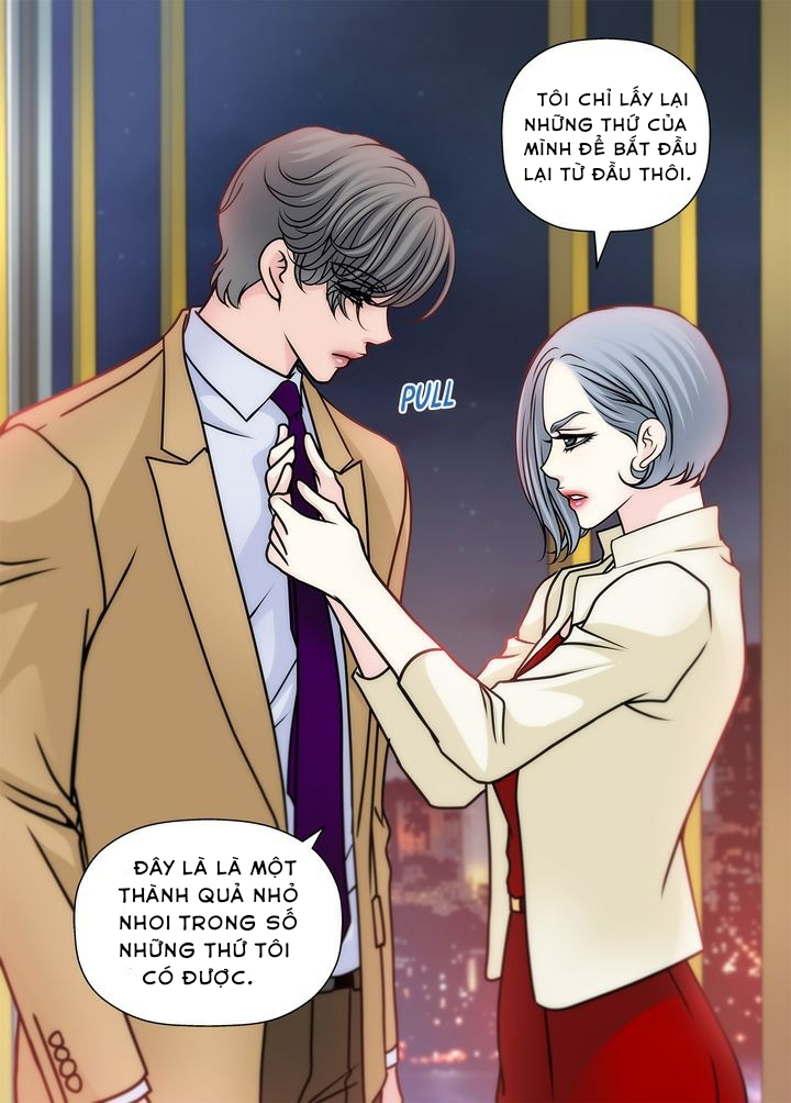 người đàn ông của tôi chapter 28.2 10