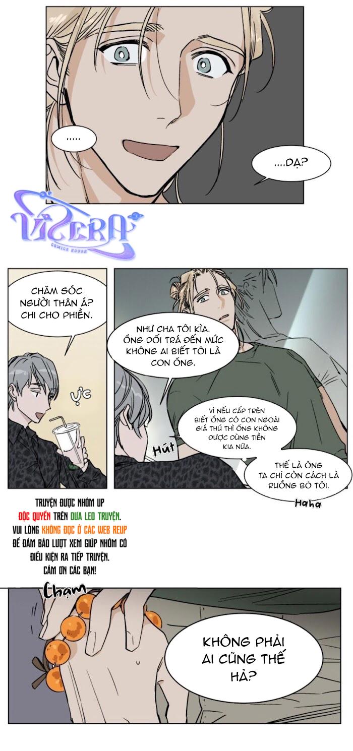 scandal đời tư chapter 25 7