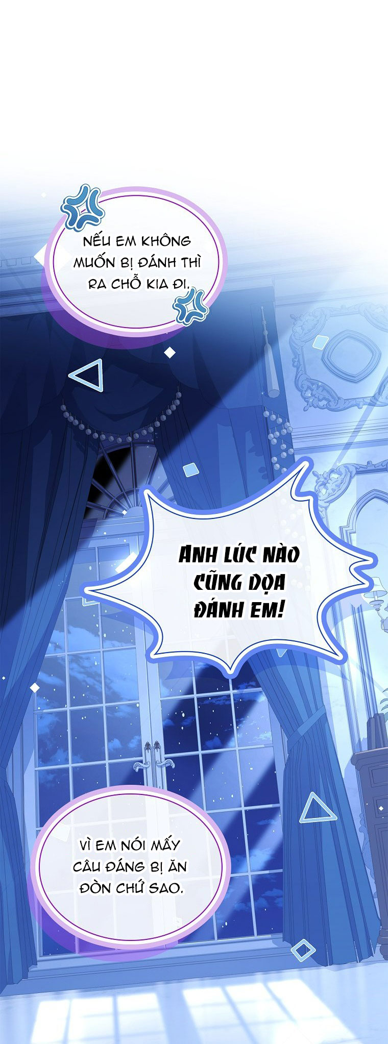 Tôi Đã Nuôi Hồ Ly Sai Cách Rồi chapter 33.1 11