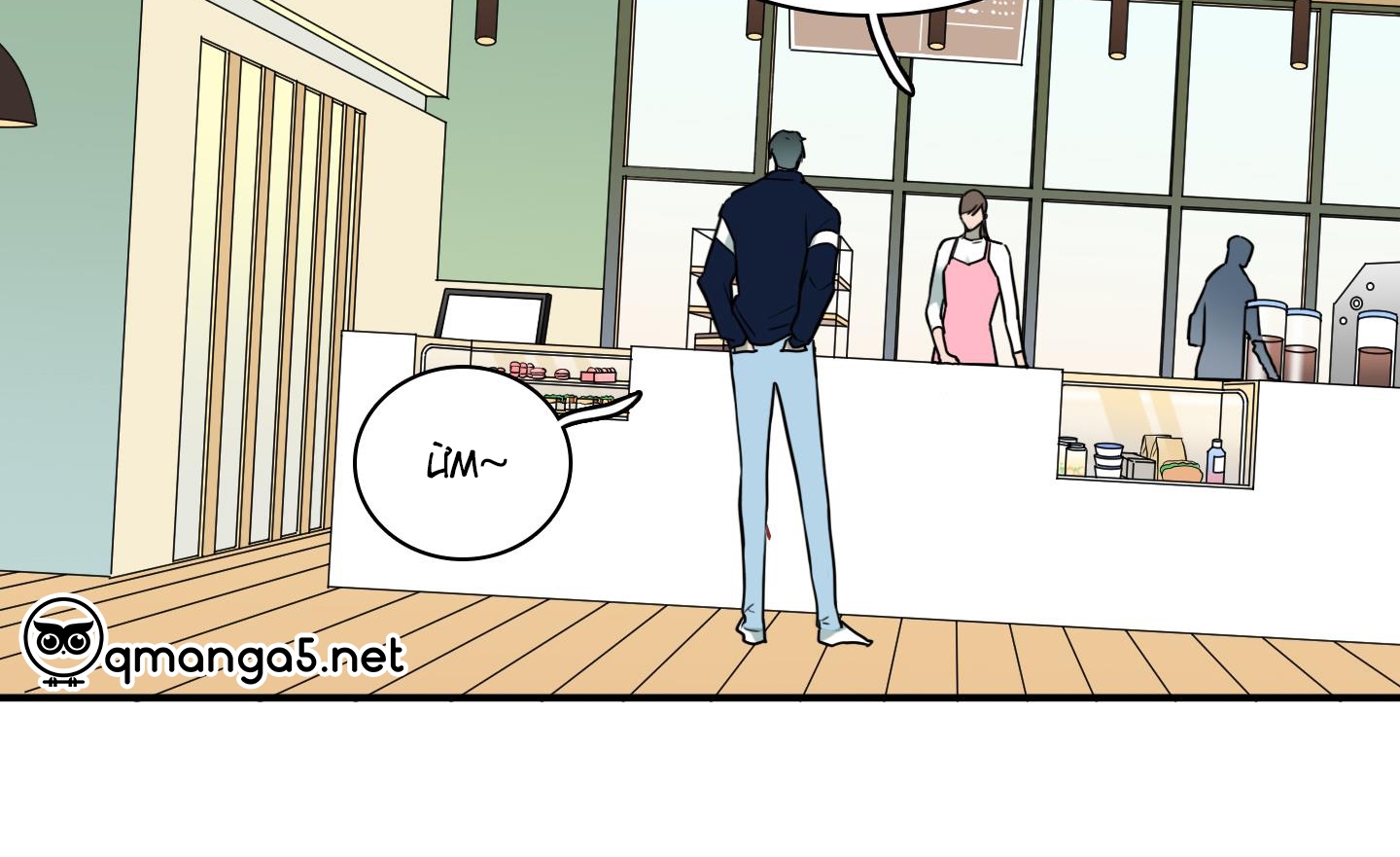 dear door chapter 156 58