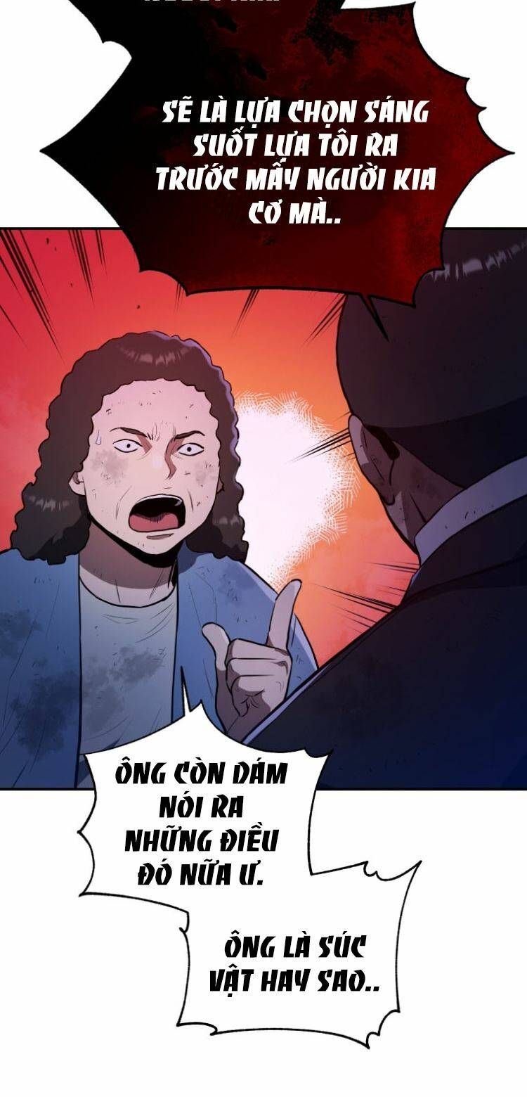 hệ thống oán hận của ta chapter 41 53