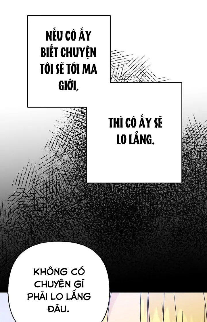 bình tĩnh nào, tiểu thư! chapter 47 32