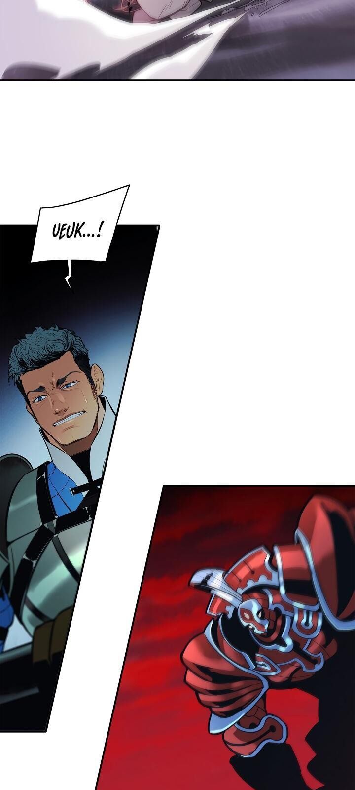 bất bại chân ma chapter 58 32