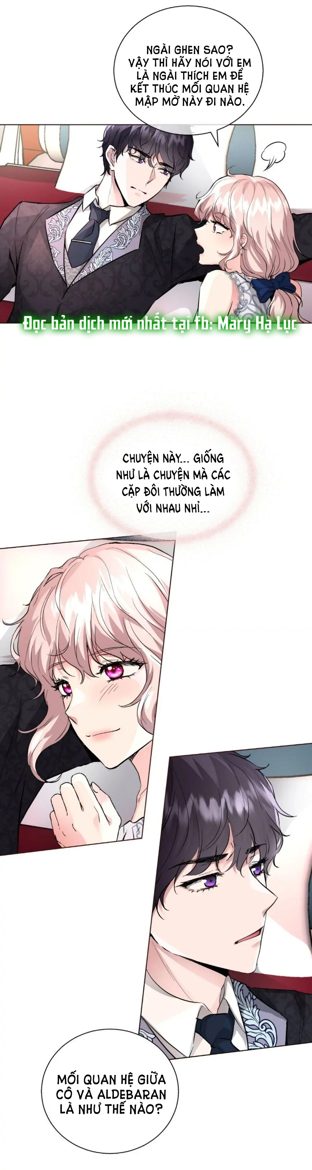 5500 sắc thái của quỷ vương chapter 18.2 25