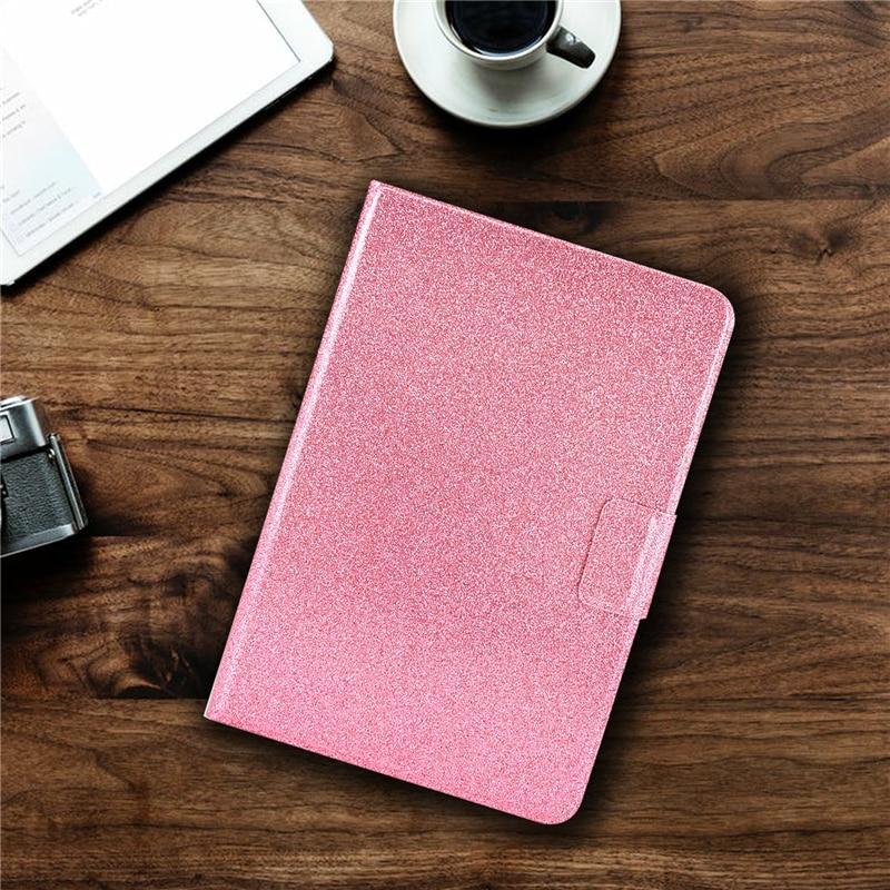 Bao Da Kim Tuyến Sang Trọng Cho Lenovo Tab M10 Fhd Plus 10.3 Inch Tb-X606F Tb-X606X
