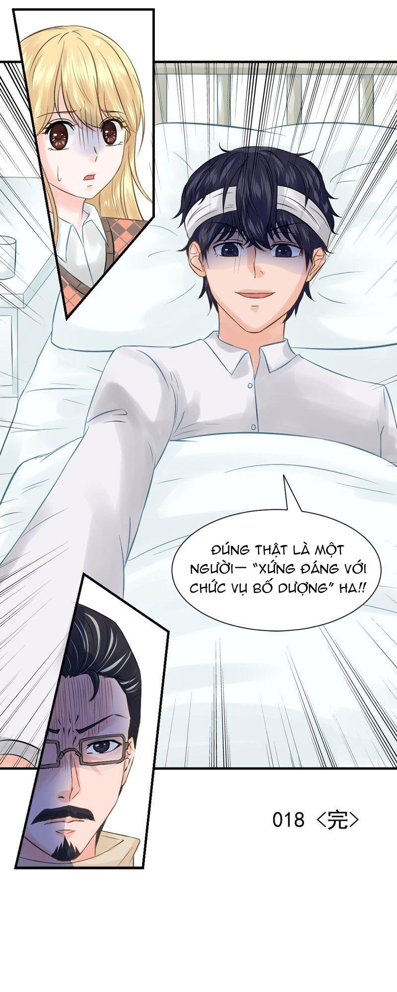 mặt nạ mất kiểm soát chapter 19 22