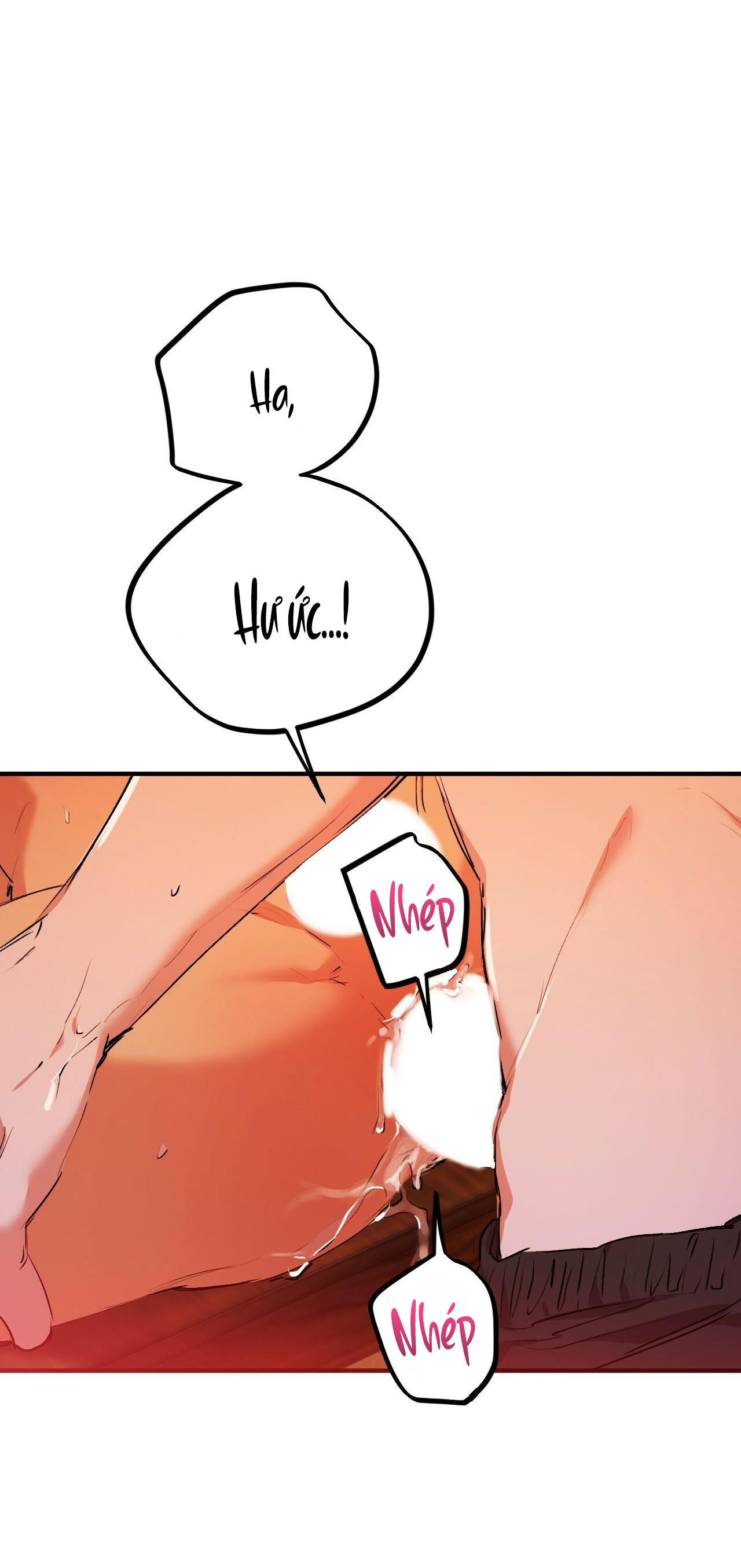 những chú thỏ của hapypy chapter 33 35