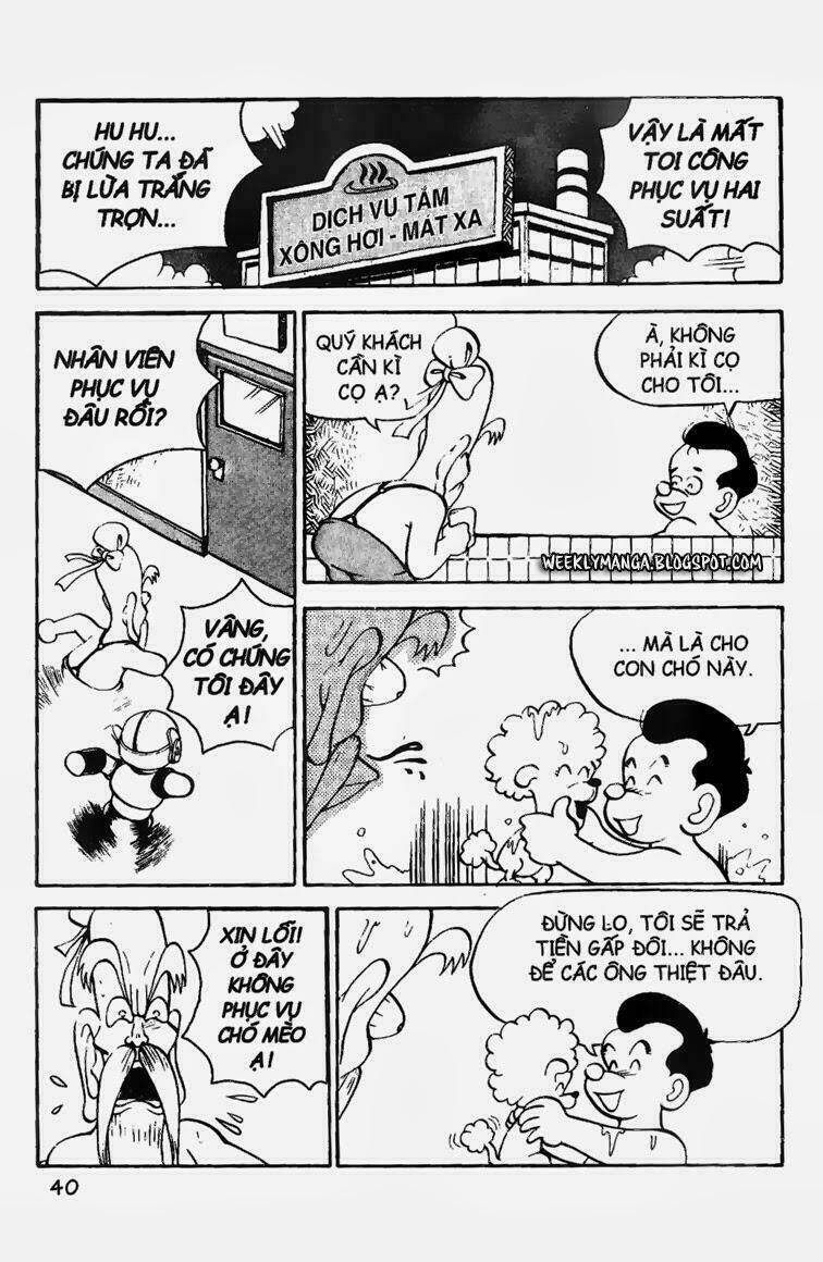 kung fu komang chapter 10 39