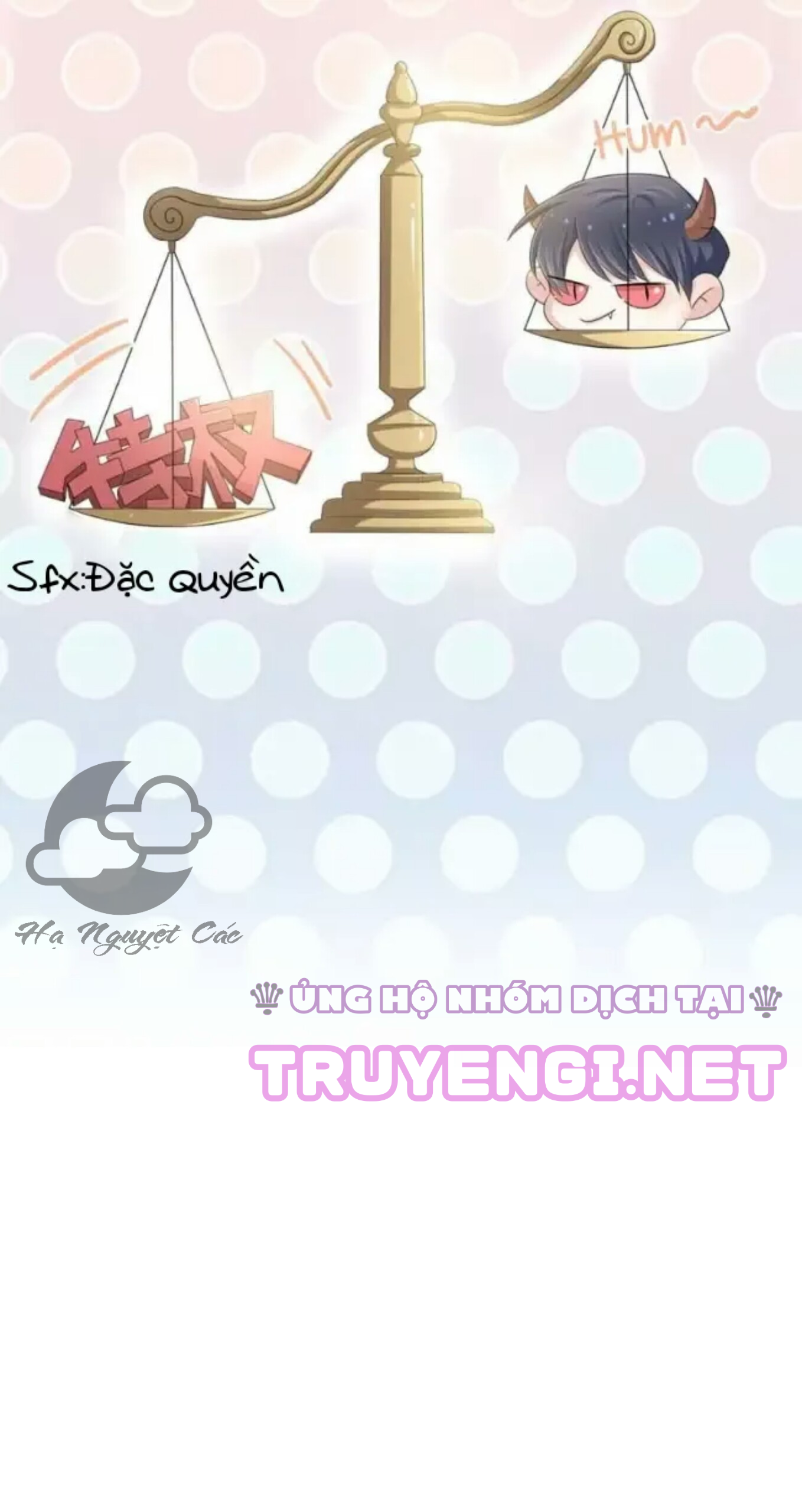 những bức thư tình của sơ hạ chapter 2 6