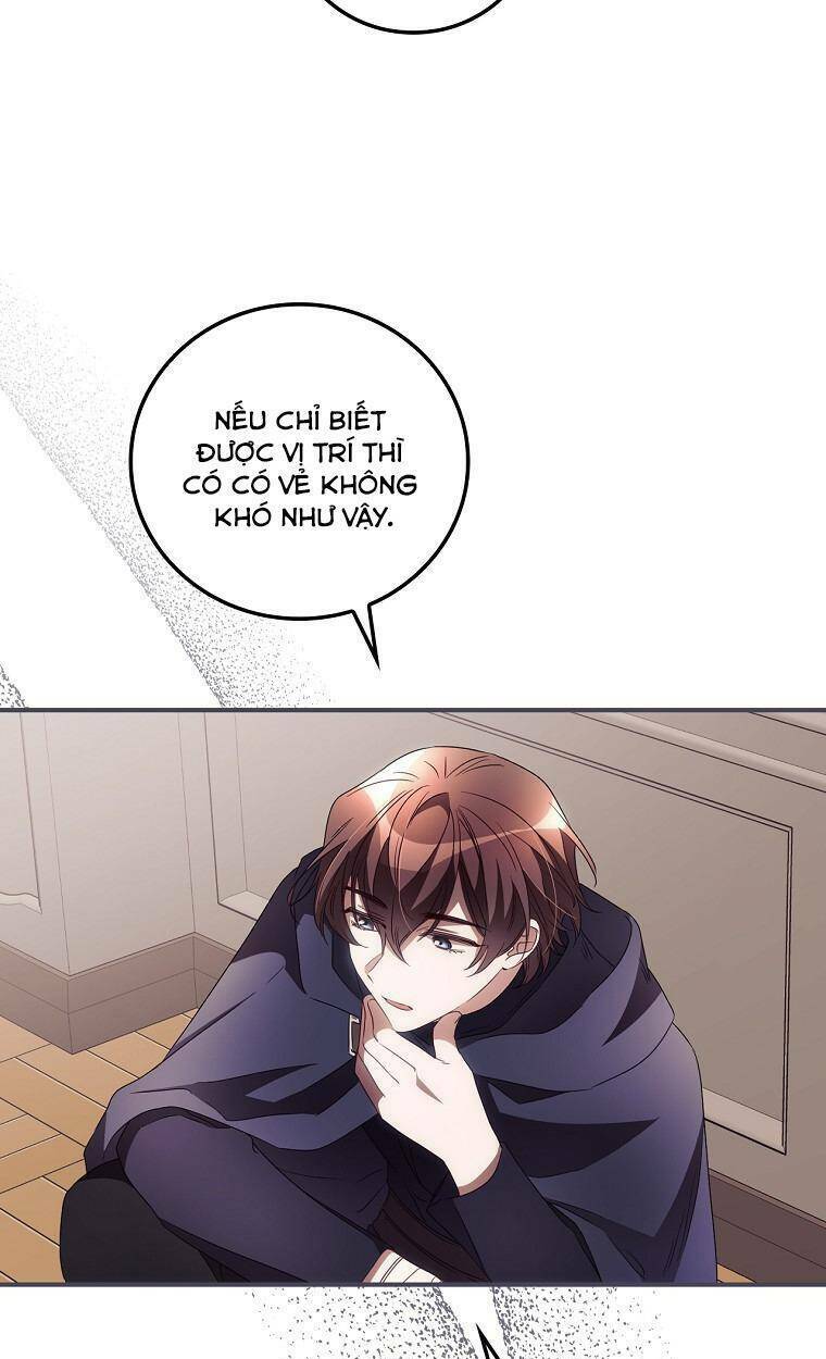 tôi nhìn thấy cái chết của bạn chapter 37 9