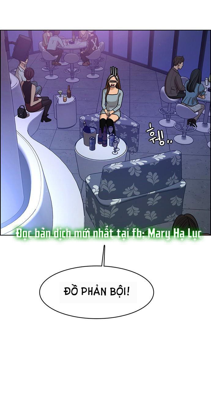 vẻ đẹp đích thực - true beauty chapter 149.1 24