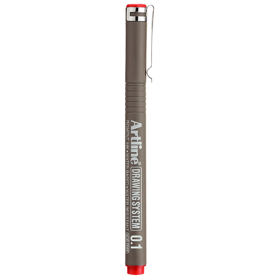 Bút Kỹ Thuật Artline EK-231