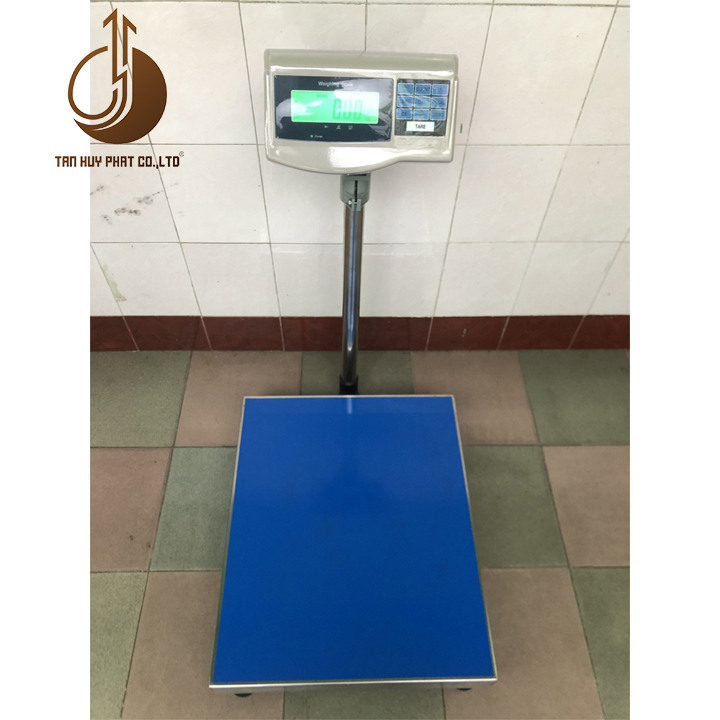 Đầu Chỉ Thị Cân Điện Tử Vibra FWD