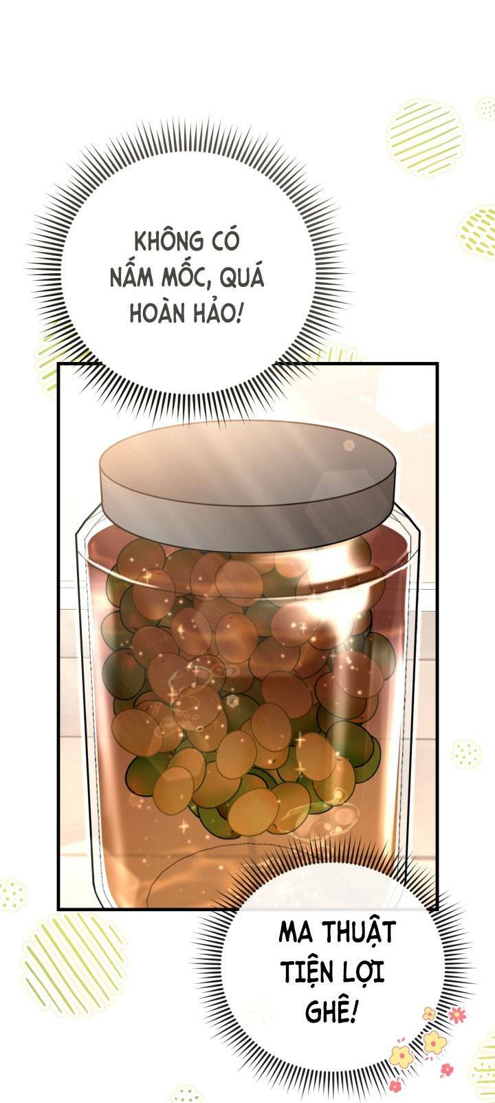 công chúa dược sĩ bé con chapter 11 55