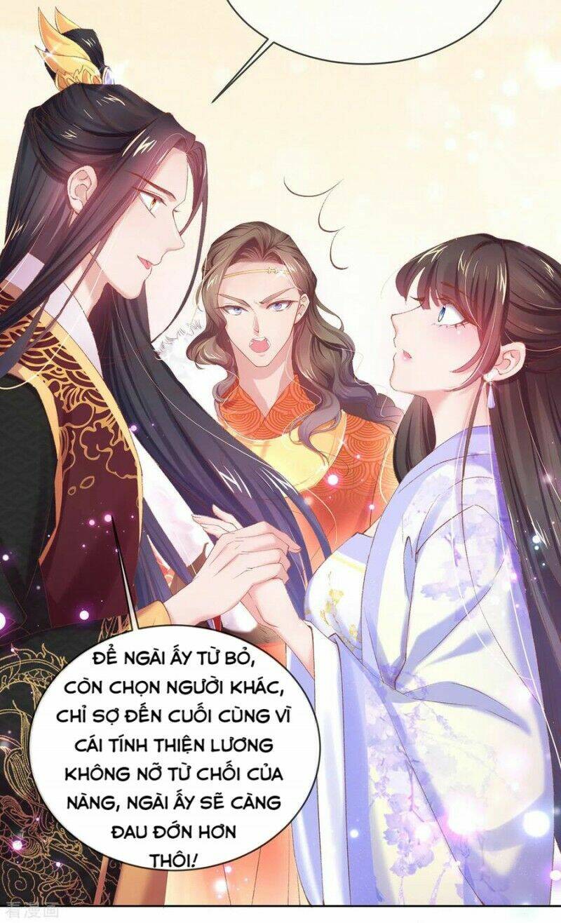 thị huyết y phi chapter 83 9