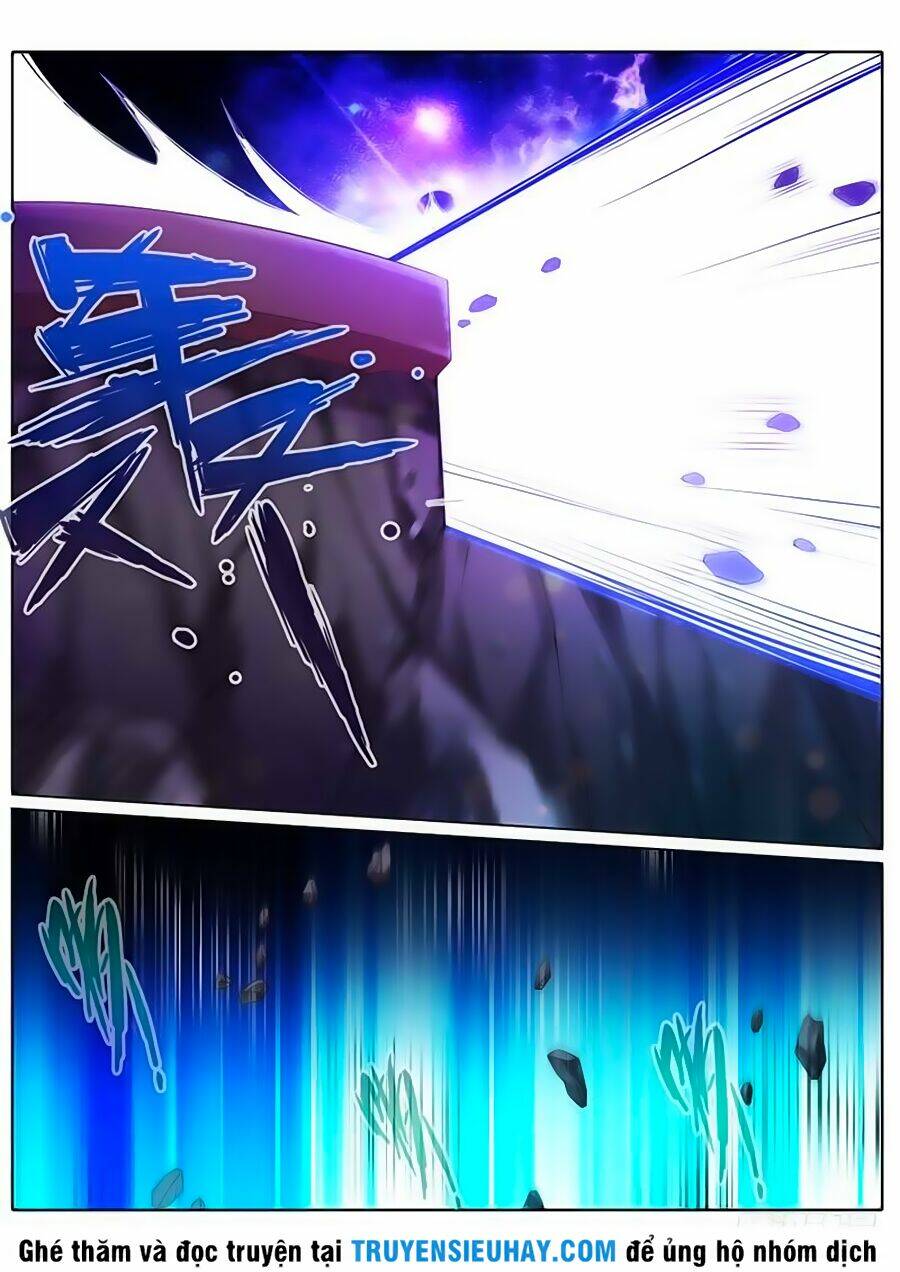 chư thiên ký chapter 113 3