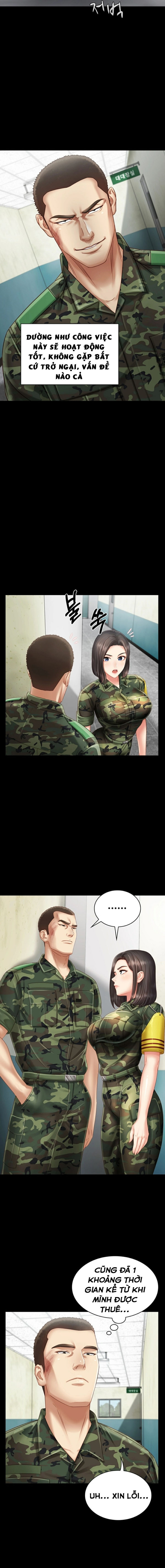 sứ mệnh người anh chapter 2 21